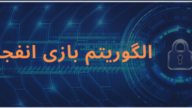 الگوریتم بازی انفجار