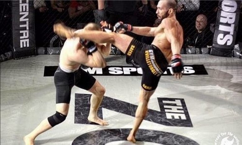 لایو سعید گنجی در مورد دیپورت تتلو به ایران