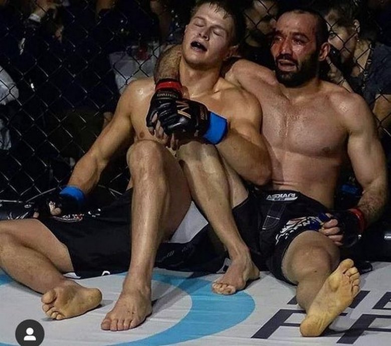 آیا تا به حال سعید گنجی مصاحبه ای انجام داده است؟