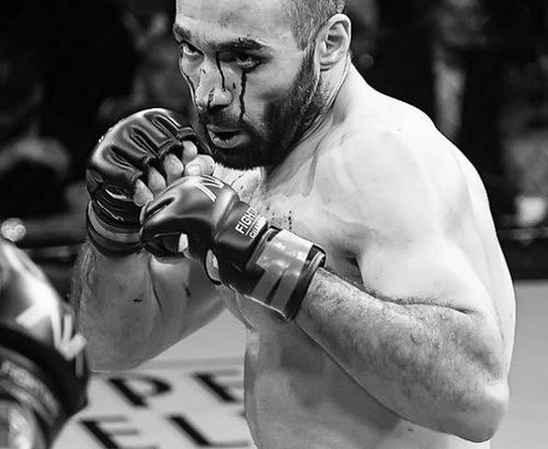 سعید گنجی کیست؟