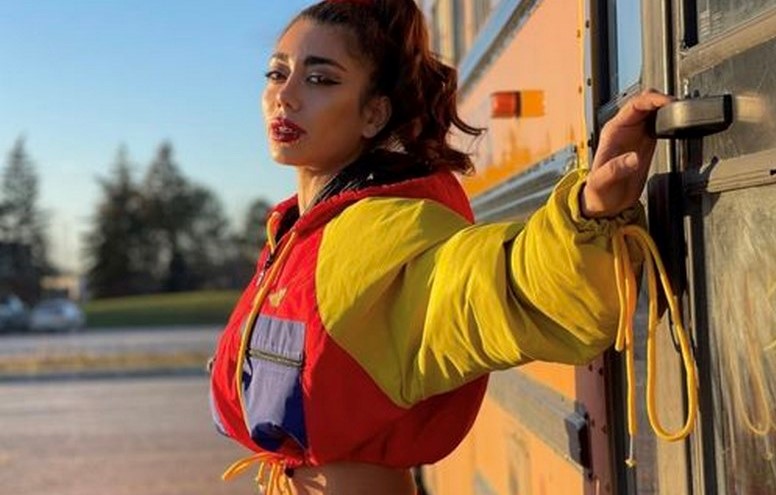 الناز قاسمی