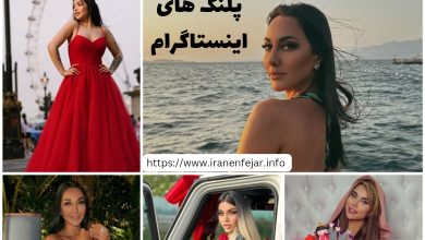 پلنگ های اینستاگرام