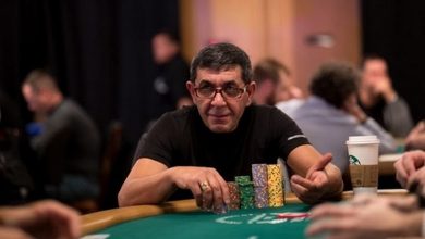 فرزاد روحانی