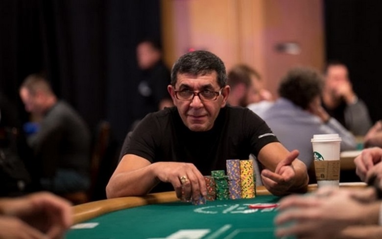 فرزاد روحانی