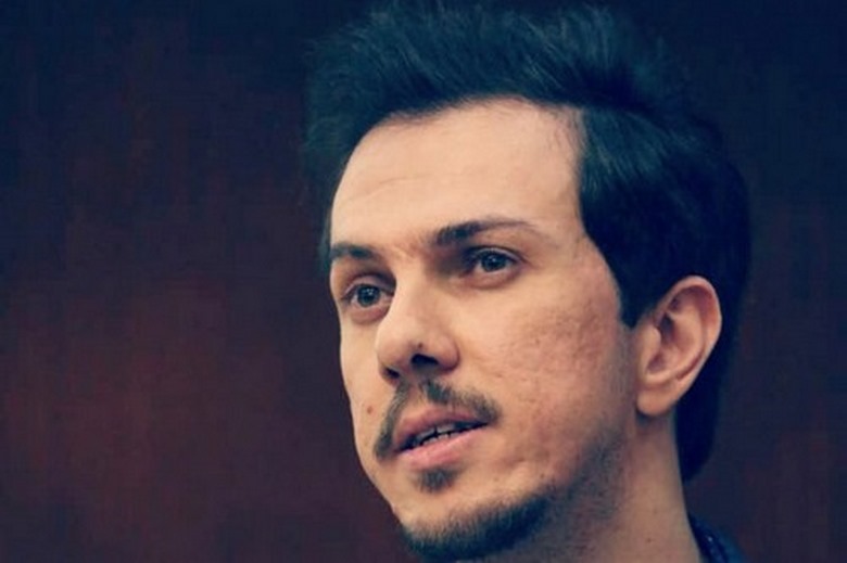 پدر هک ایران