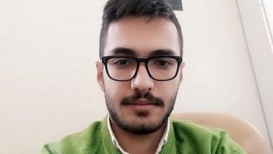 رامین پاسیار
