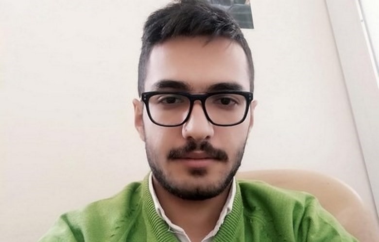 رامین پاسیار