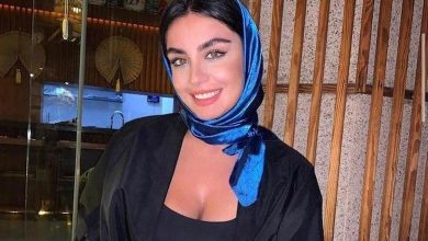 نگار شیرازی
