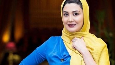مریم معصومی