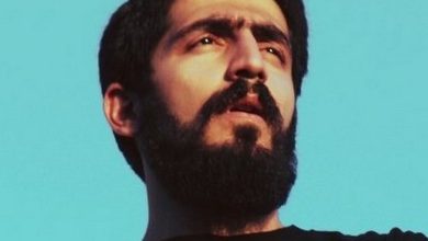 نوید صدر
