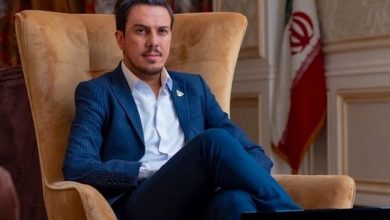 بهروز کمالیان