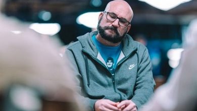 مایک ماتوسو