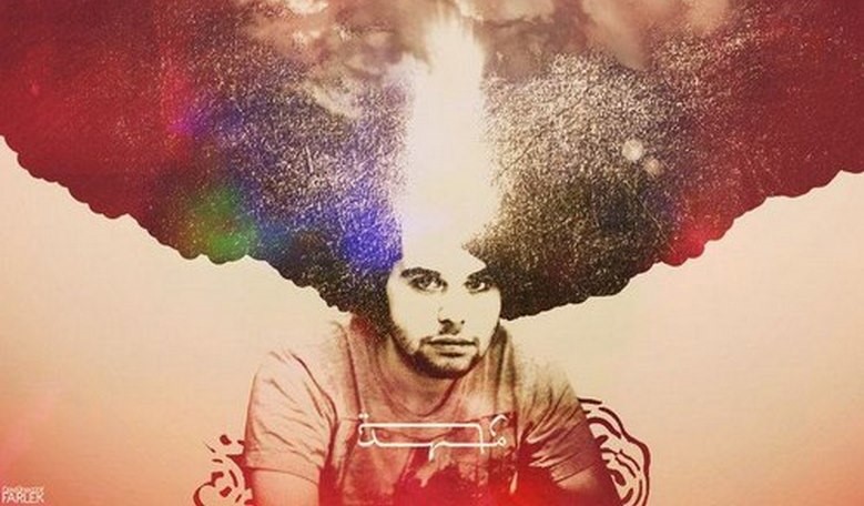 او با کدام رپر ها همکاری کرده است؟