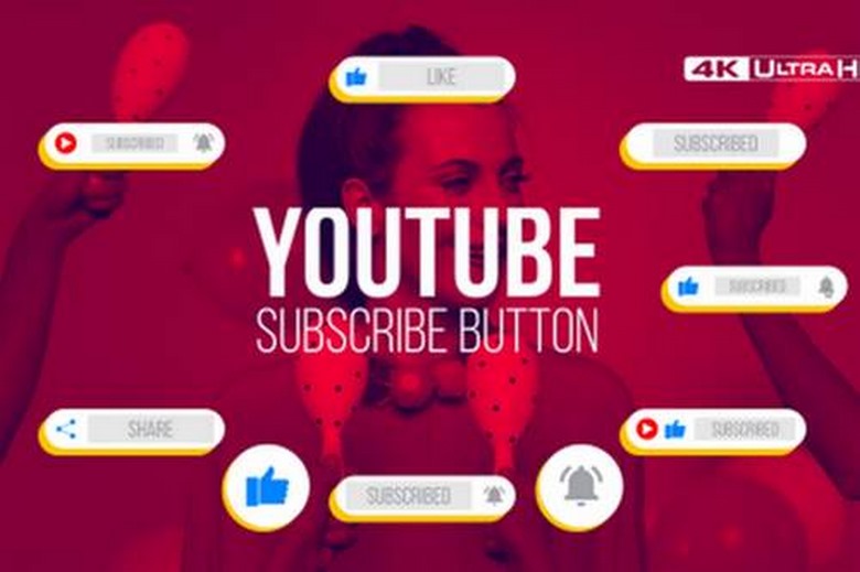 رکورد سابسکرایب