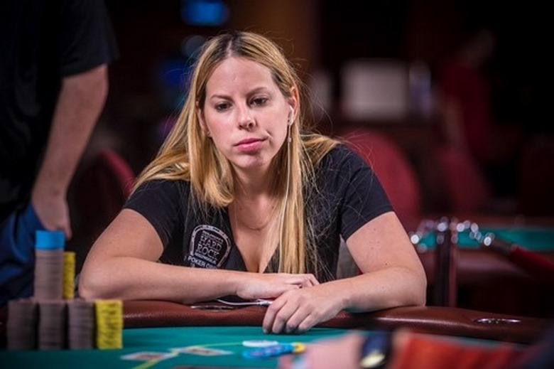 لونی هاروود