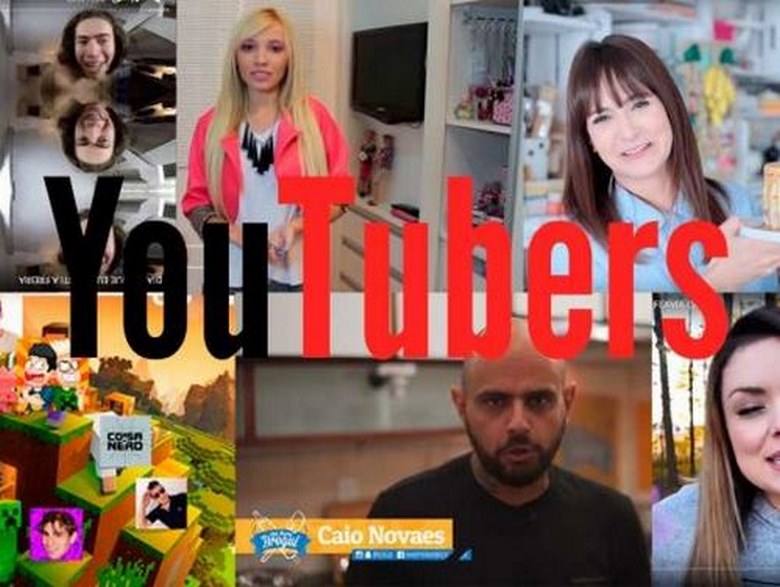 یوتیوبرهای خارجی