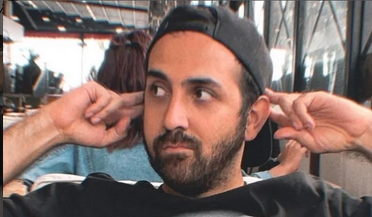 سینا ام کی