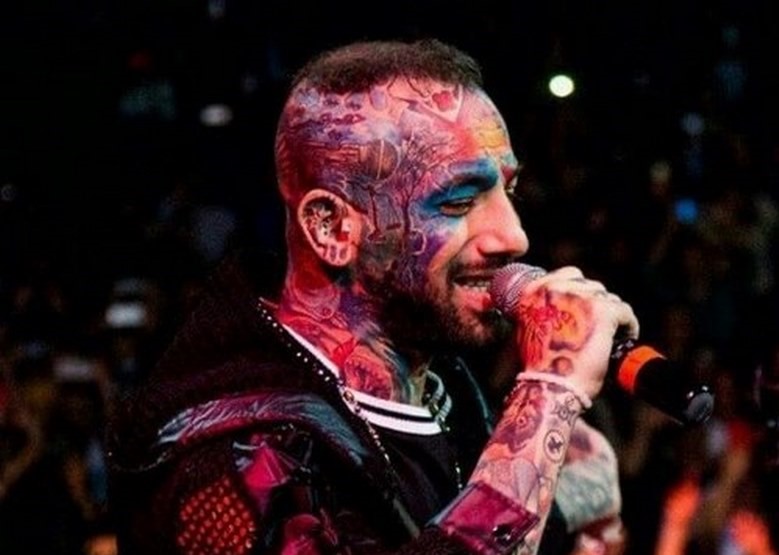 دیس های تتلو