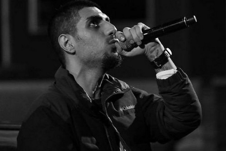 دیس های رضا پیشرو