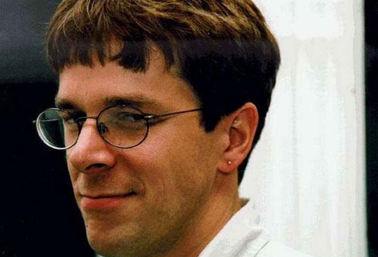 رابرت موریس