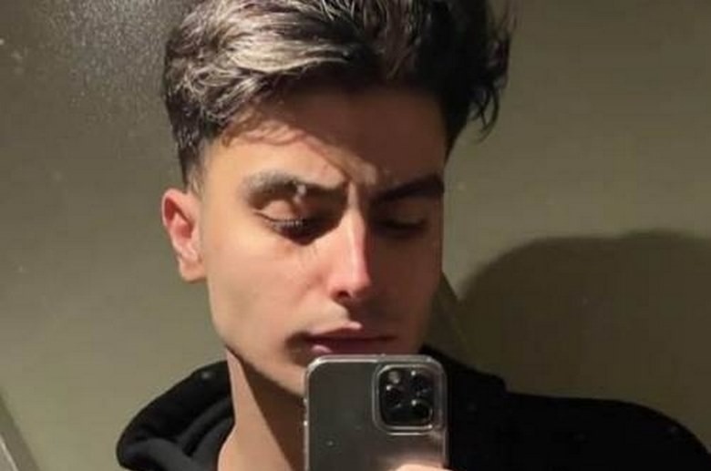 مهراب احمدی