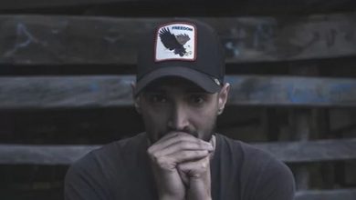 محمد صباغی