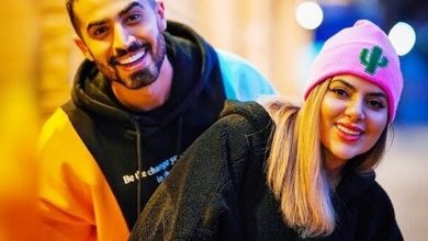 رضا فارسی فرندز