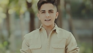 امین طاهری