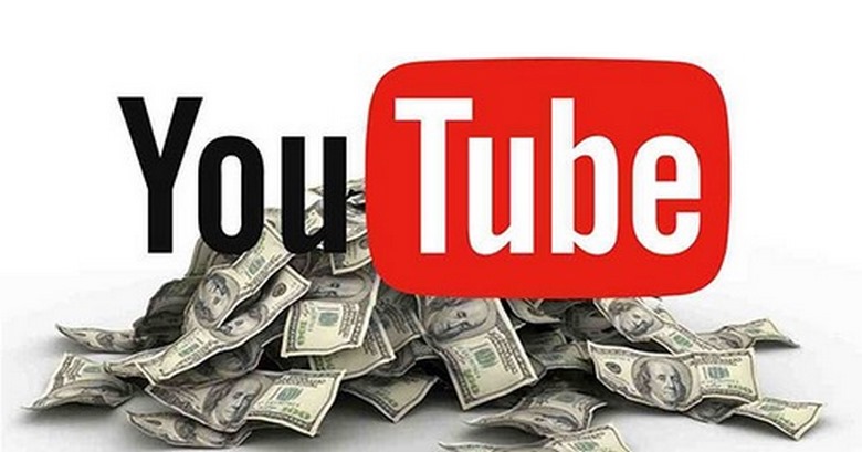 پر درآمد ترین یوتیوبر های خارجی کدامند؟