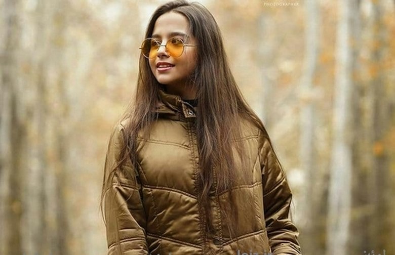 پارمیس شریفی