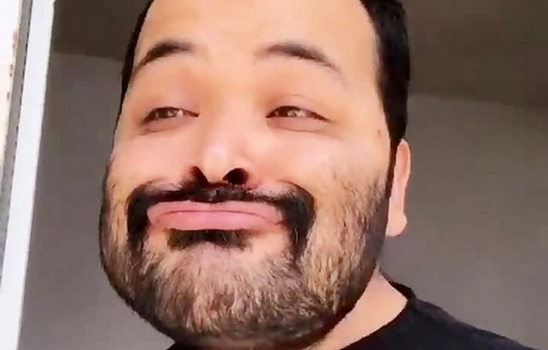 عزیز محمدی