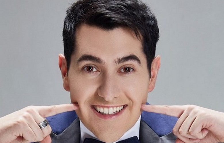 آرش استیلاف