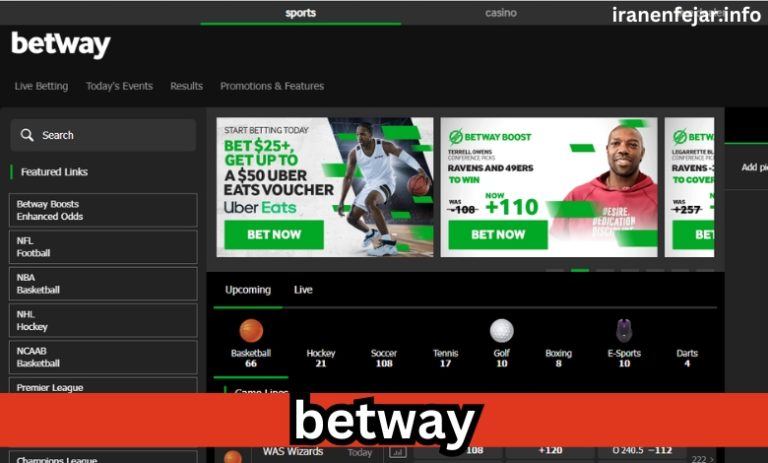 betway