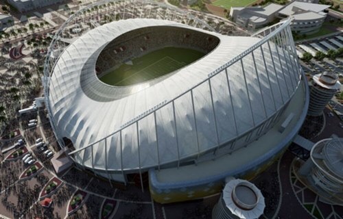 عکس توپ جام جهانی 2022 قطر را در کجا مشاهده کنیم؟