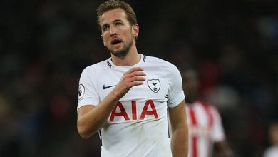 آقای گل جام جهانی 2018