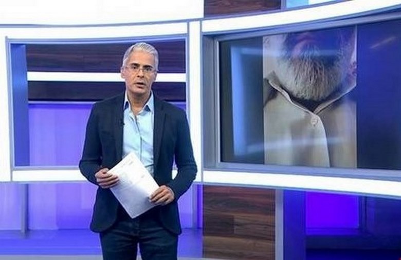 فرشاد متقی