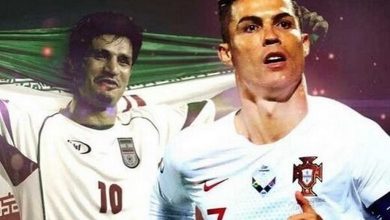 رکورد بیشترین گل دنیا