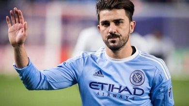 آقای گل جام جهانی 2010