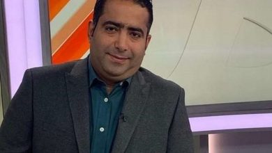 امیر فرزانه