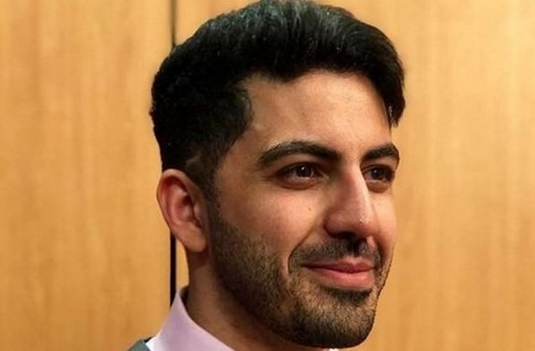 مهدی پرستاران