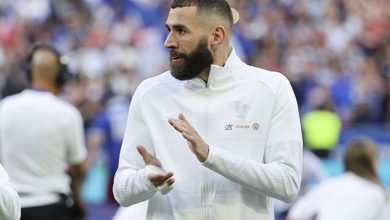 آقای گل جام جهانی 2022