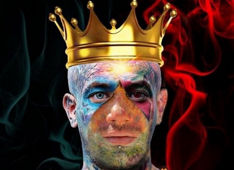 آلبوم های تتلو