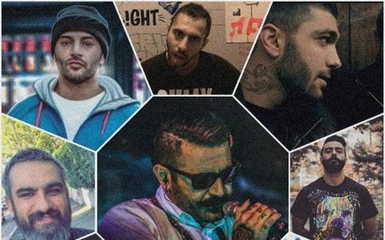 بهترین کورس های رپ فارسی