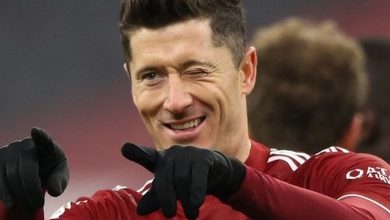 آخرین جام جهانی بازیکنان