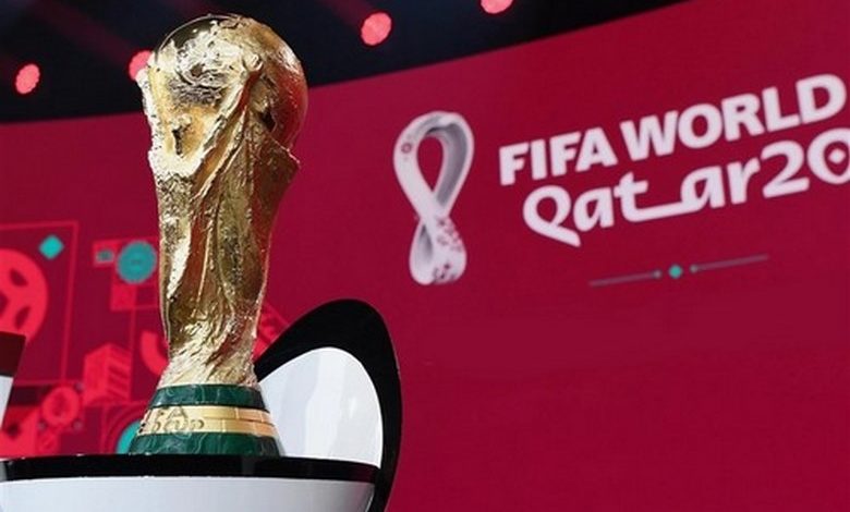 اپلیکیشن جام جهانی قطر