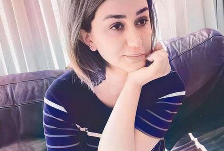 میترا بختیاری