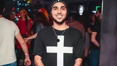 پیامبر رپ فارس