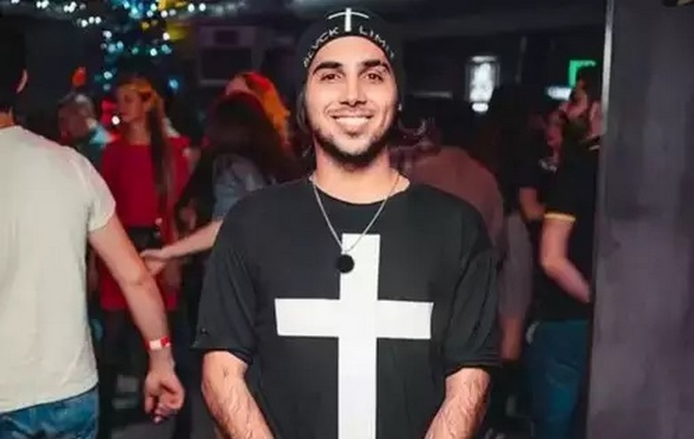 پیامبر رپ فارس