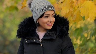 سحر ساغرچی