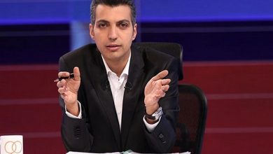 سلبریتی های ایرانی در جام جهانی 2022 قطر